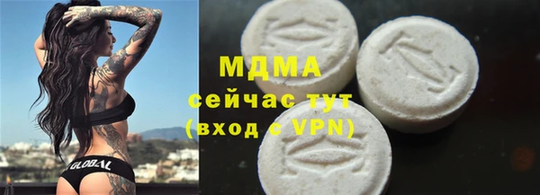 прущая мука Вяземский
